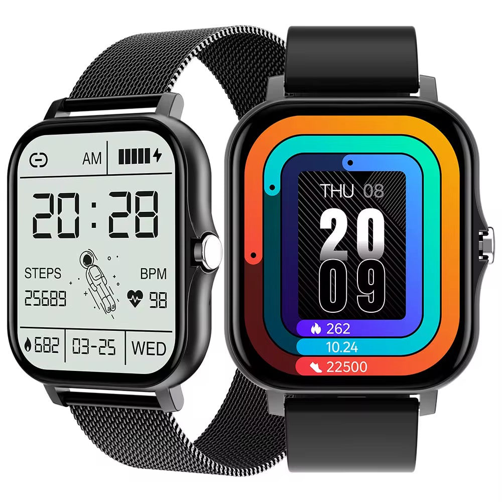 Universal smart watch