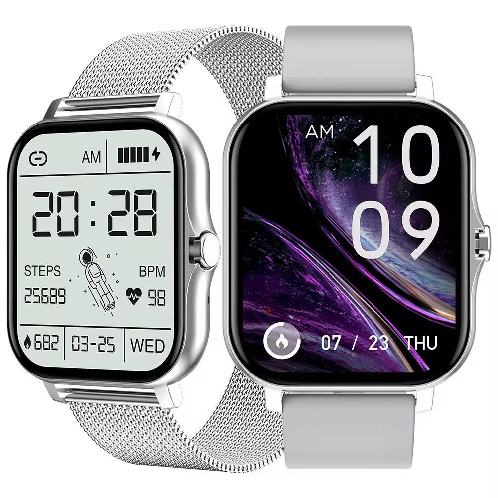 Universal smart watch