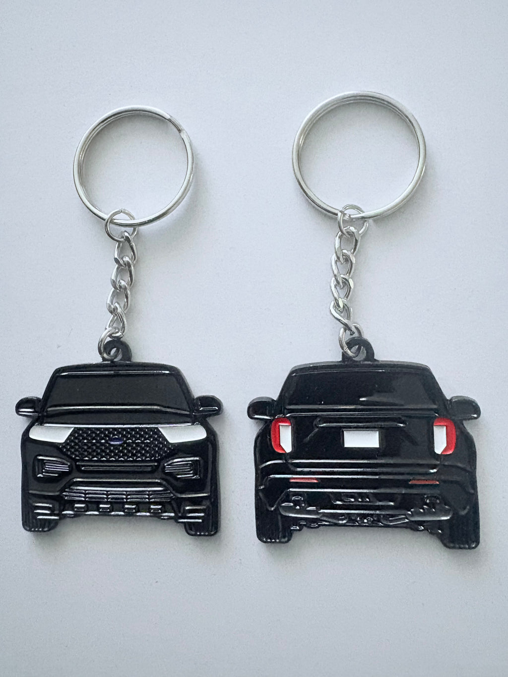 Custom keychain