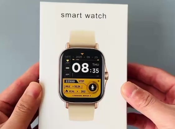 Universal smart watch