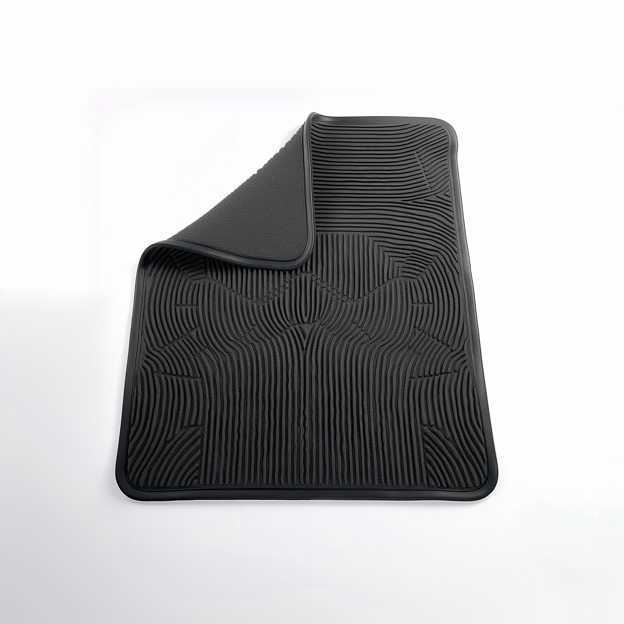 Floor mats